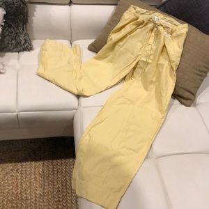 Abercrombie & Fitch sleep pants